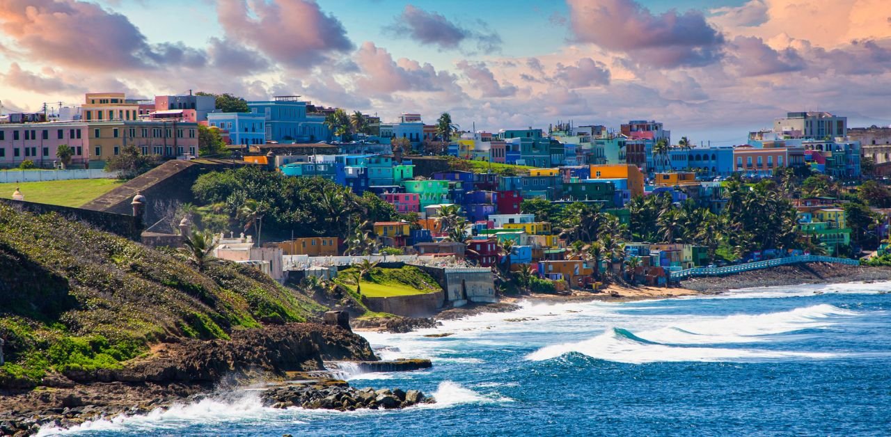 Air Cargo Carriers San Juan Office in Puerto Rico