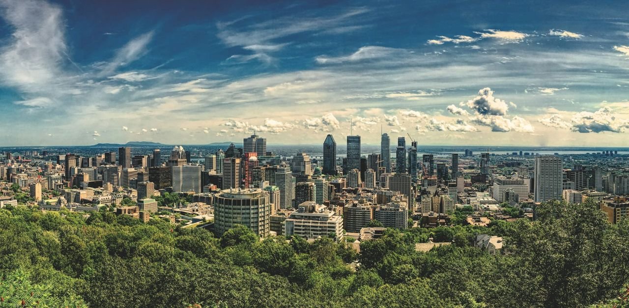 JetBlue Airways Montréal Office