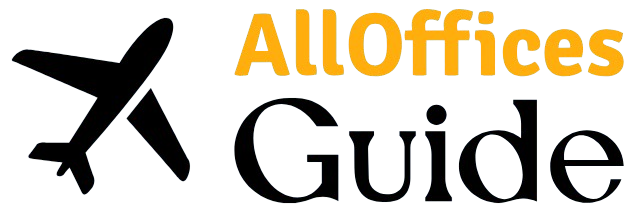 allofficesguide.com