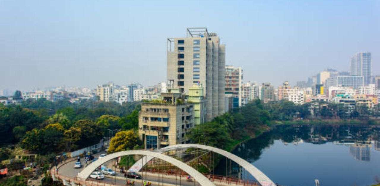 Dhaka