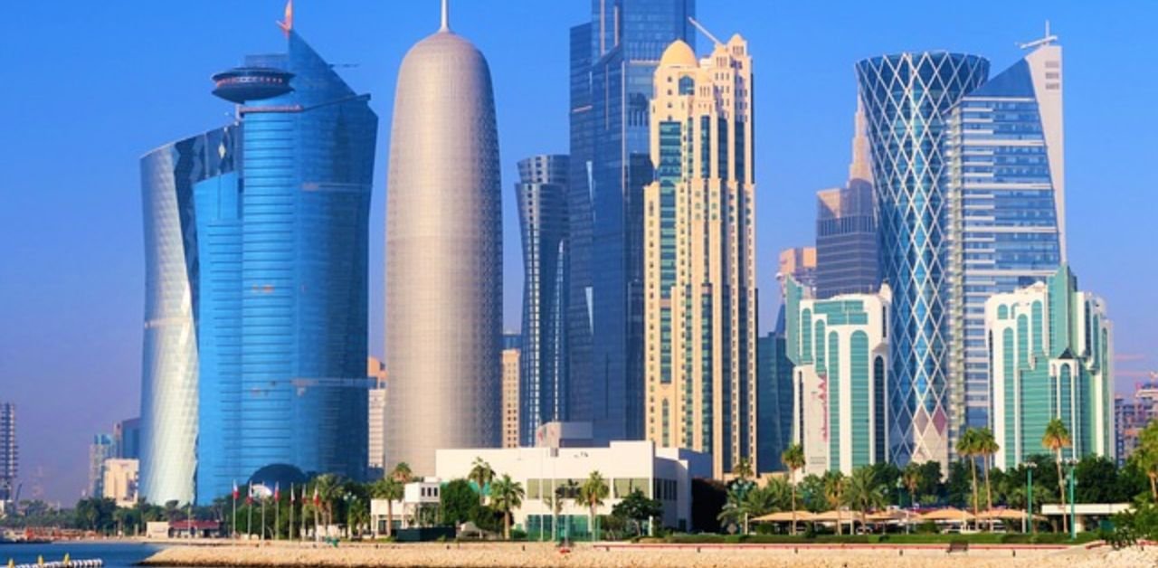 Doha