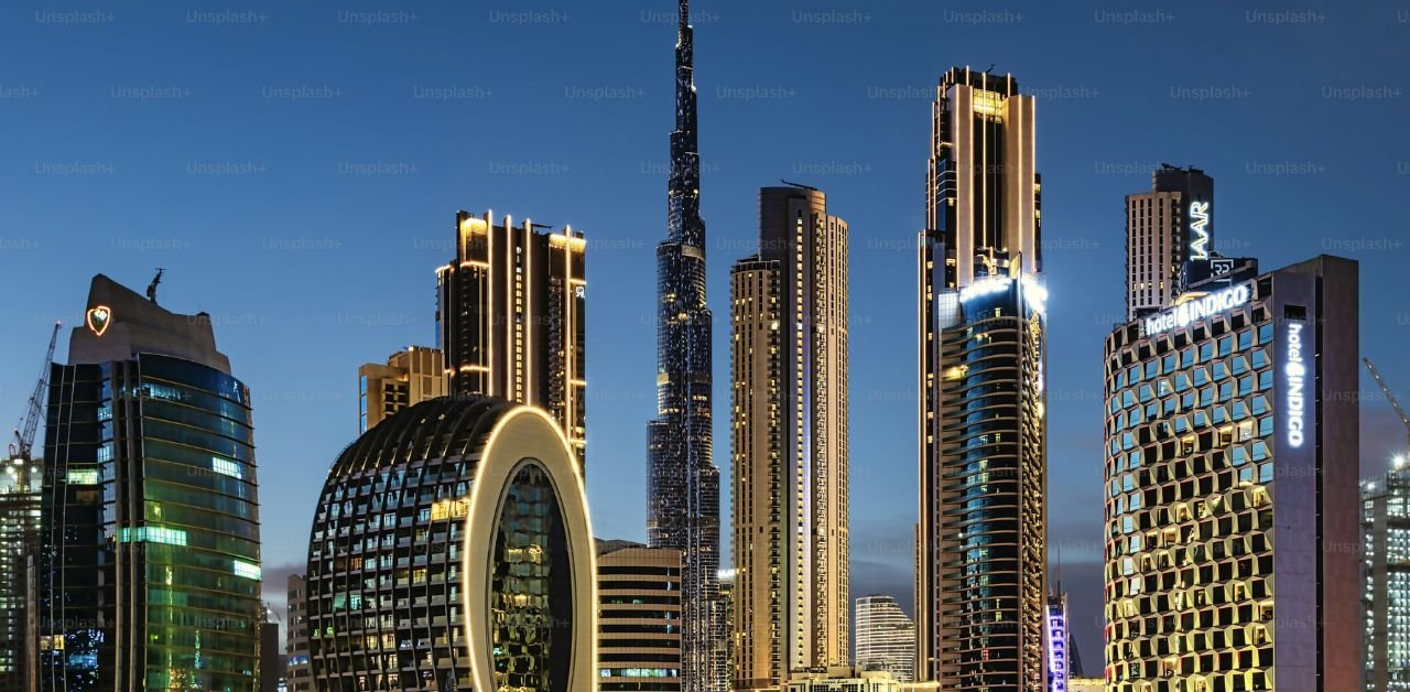 Dubai