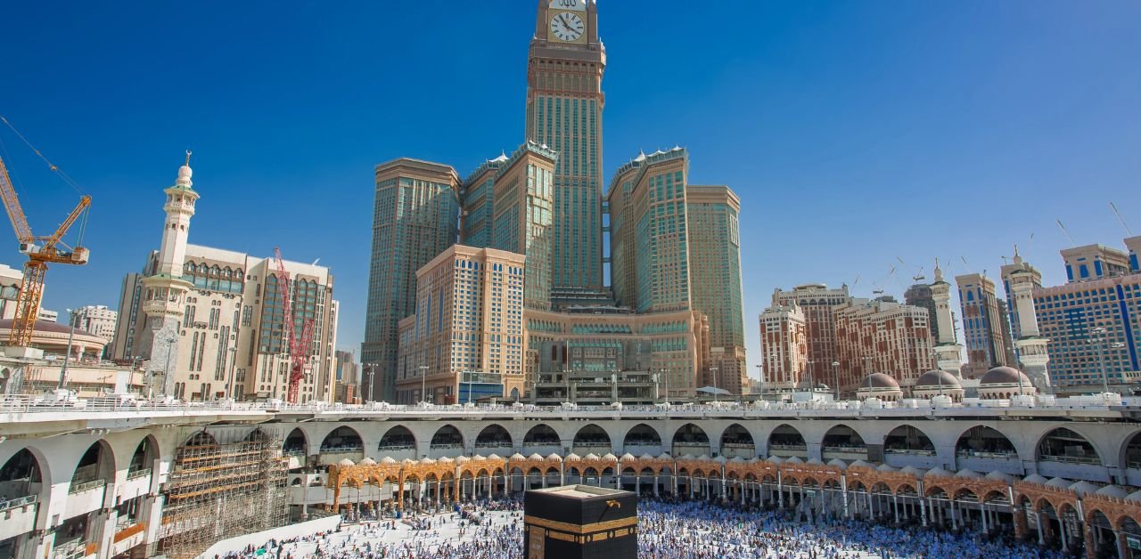 Makkah