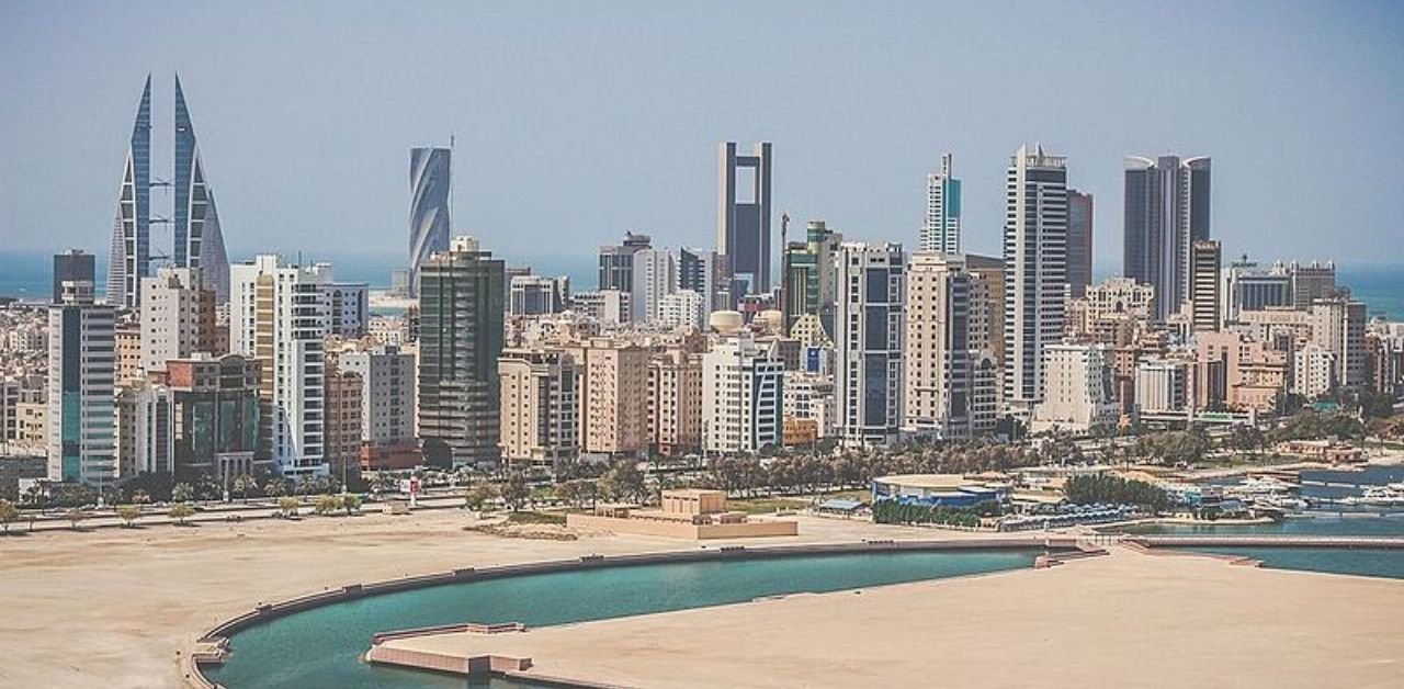 Manama