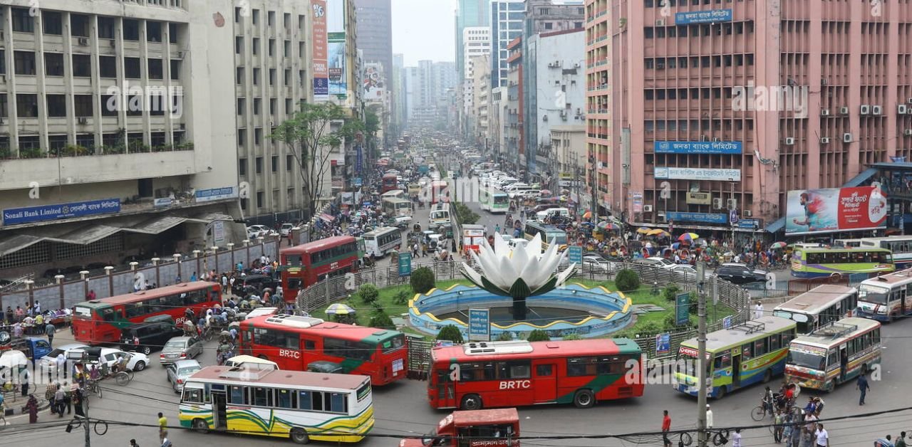 Motijheel