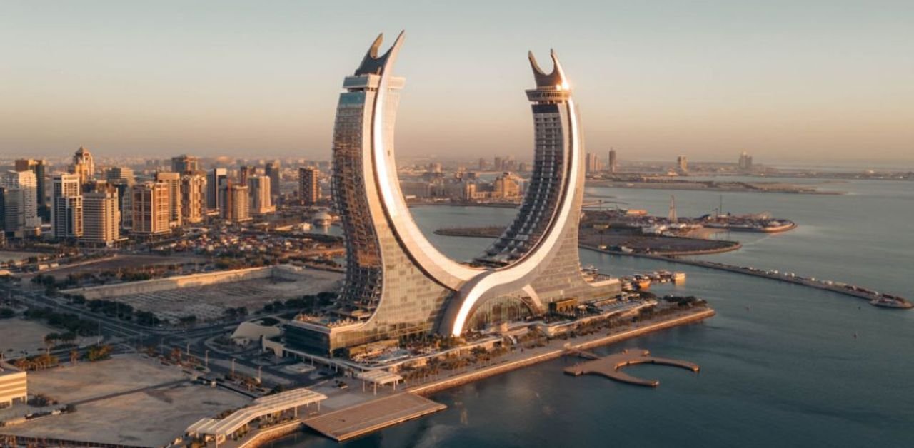 Qatar Airways Headquarters