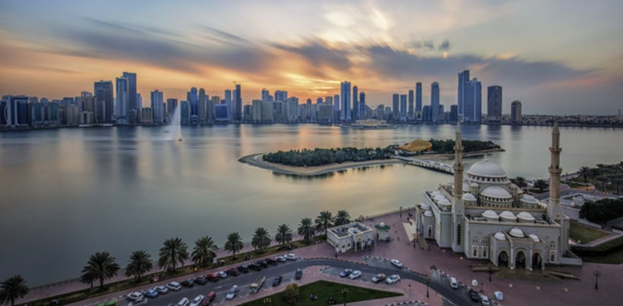 Sharjah