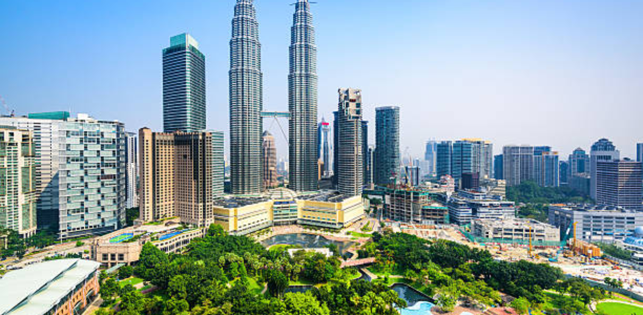 kuala lumpur